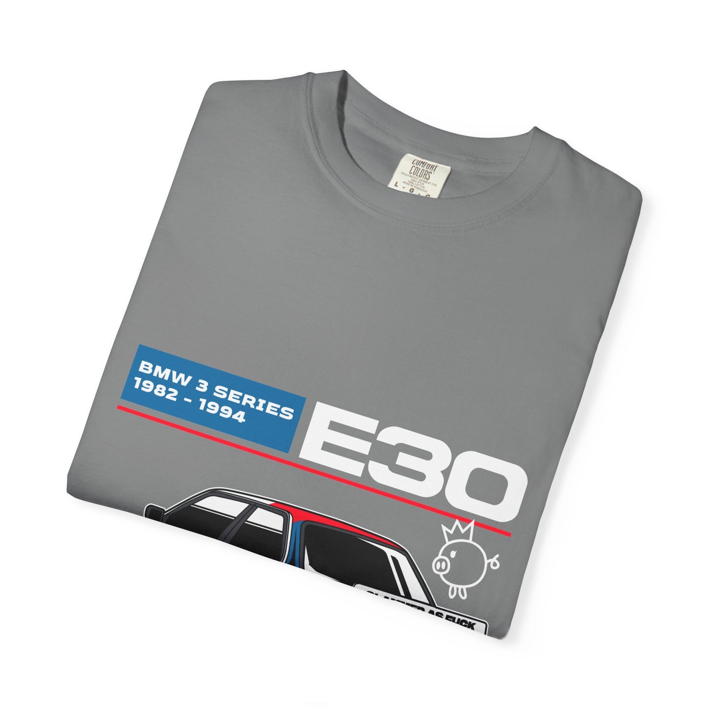 E30 T-shirt
