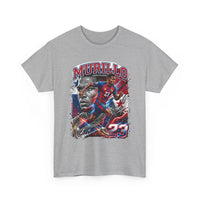 Murillo #23 – Panama Speed & Attack T-Shirt