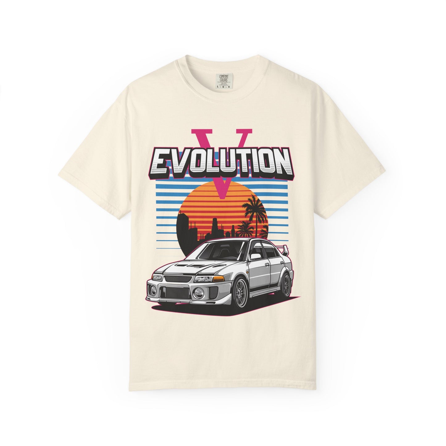 EvolutionT-shirt