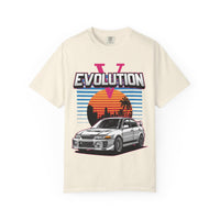 EvolutionT-shirt