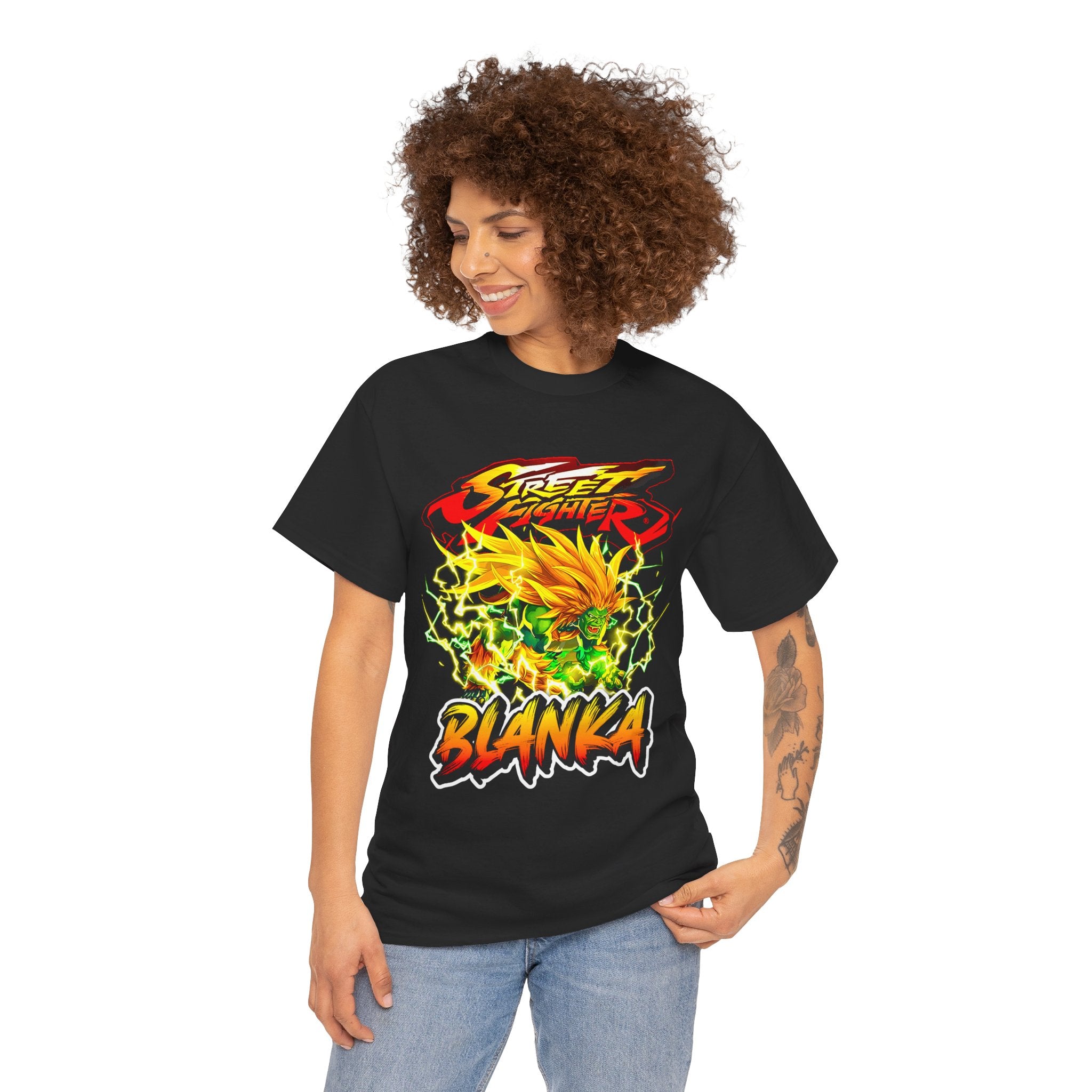 Blanka T-shirt