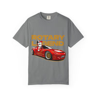 Rotary LegendT-shirt