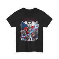 Schick #10 – Czech Precision T-Shirt