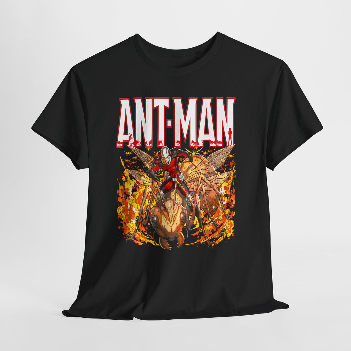 Ant-Man Rising T-shirt
