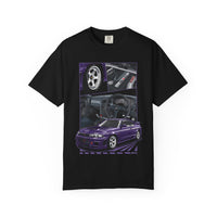 Performance Sports Car Build ShowcaseT-shirt