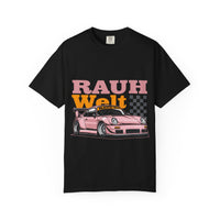 RAUH-Welt Racing IconT-shirt