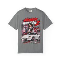 Honda HooniganZ Racing Tee — JDM Sports Car Graphic T-Shirt