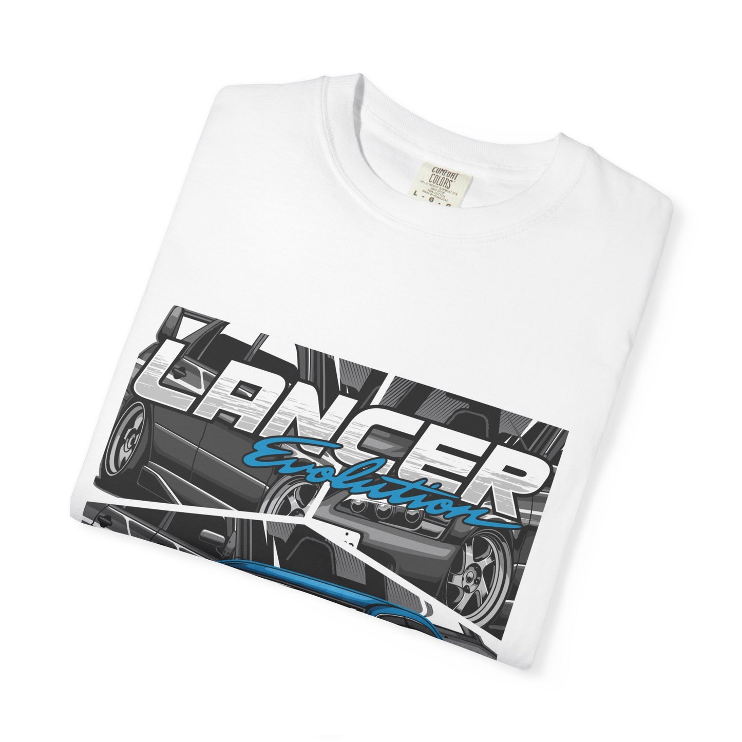 Stacked SpeedT-shirt