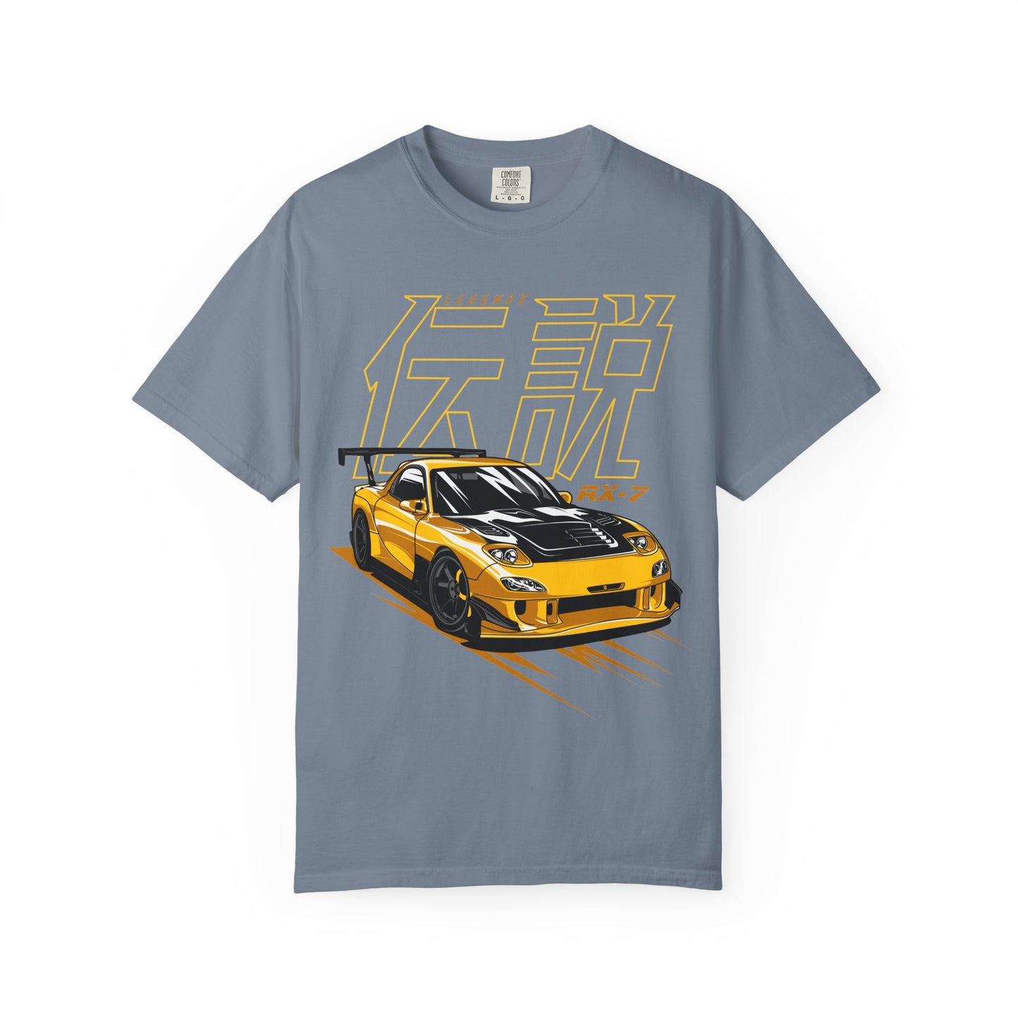 RX-7 LegendT-shirt