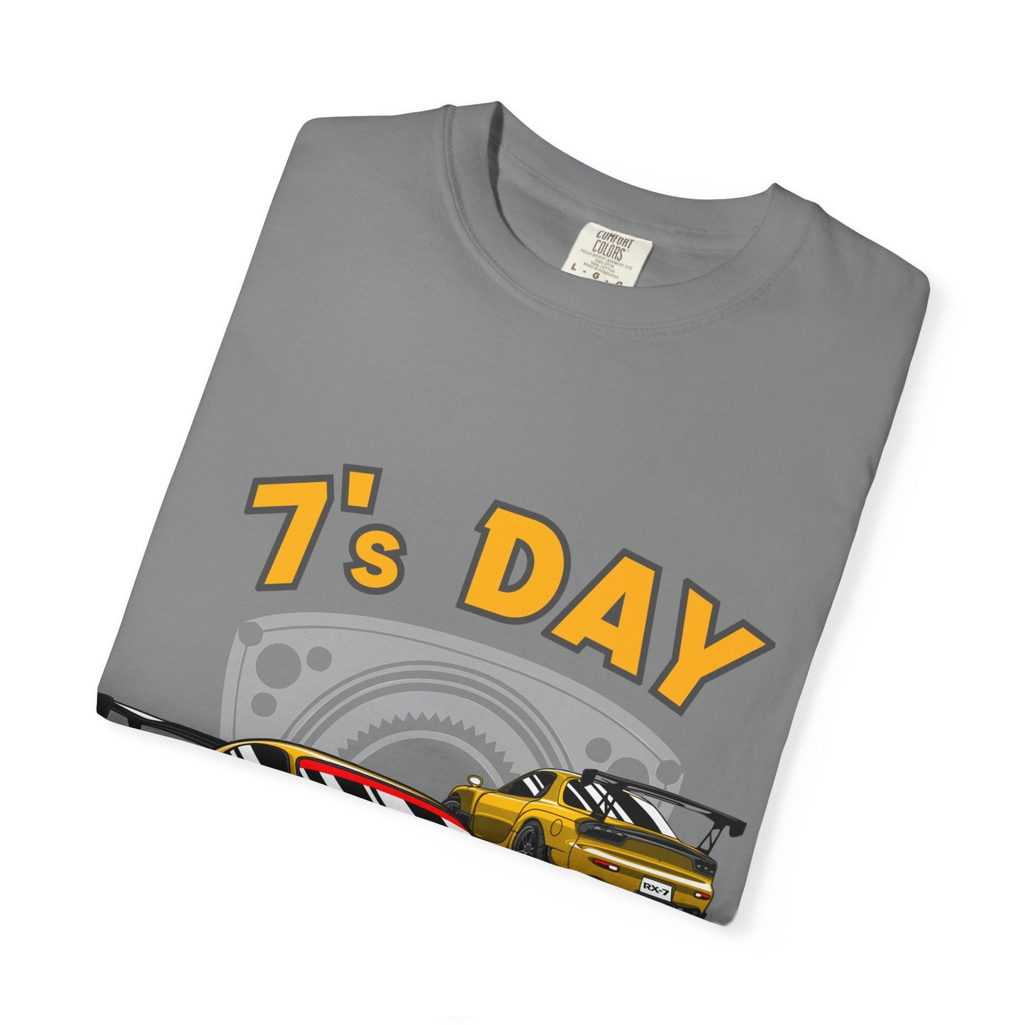 7's DayT-shirt