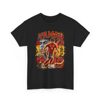 Yamal #19 – Spain Future Star T-Shirt