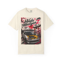 Honda HooliganZ T‑Shirt — JDM Retro Car Graphic Tee