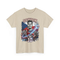 Schick #10 – Czech Precision T-Shirt