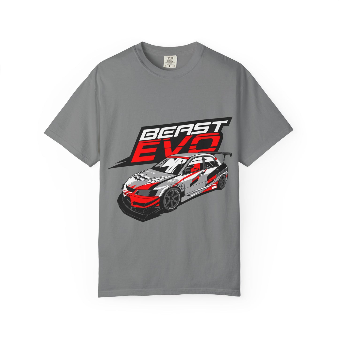 Speed MachineT-shirt