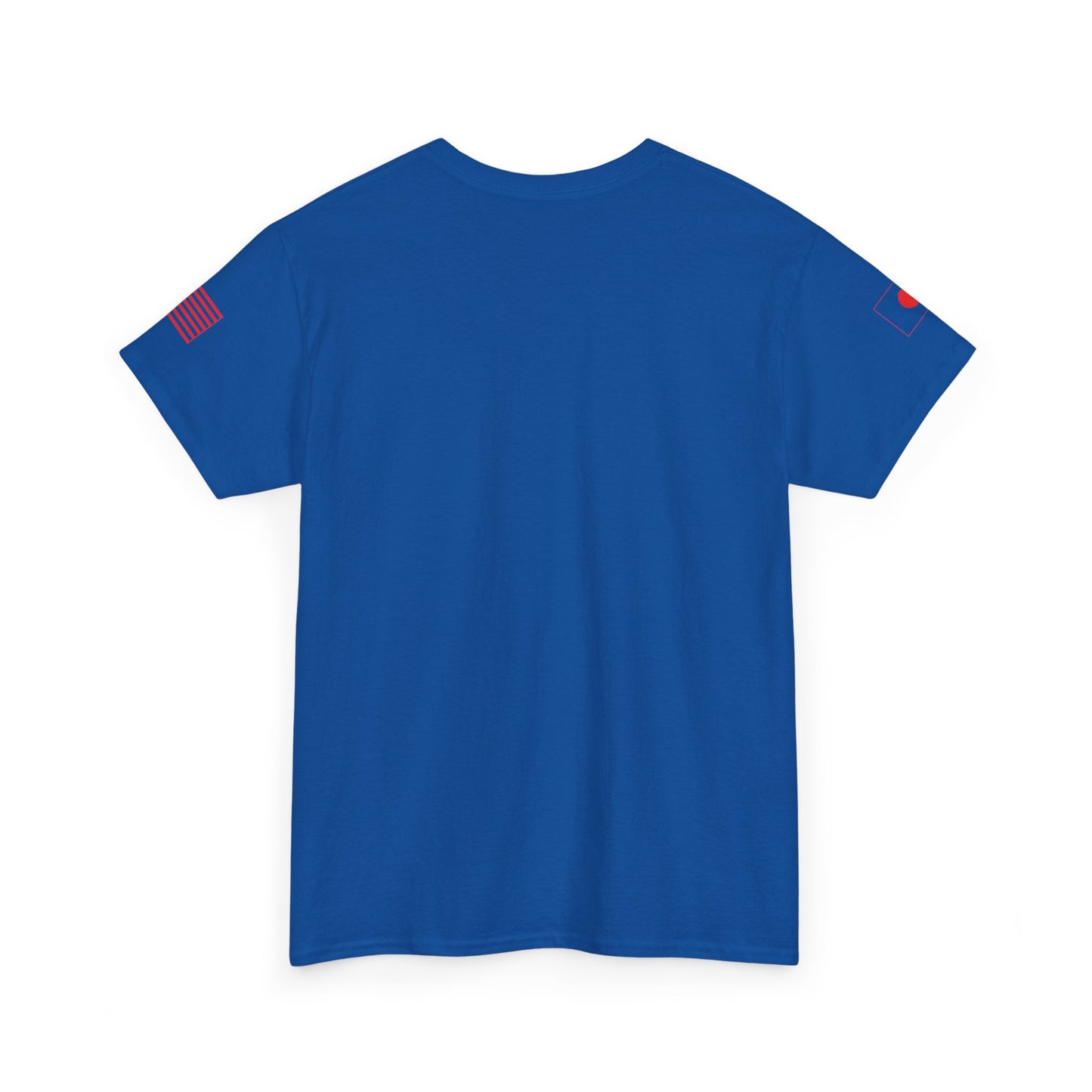 North Florida Type R Types T-Shirt — Retro Sunset Palm Beach Car Tee