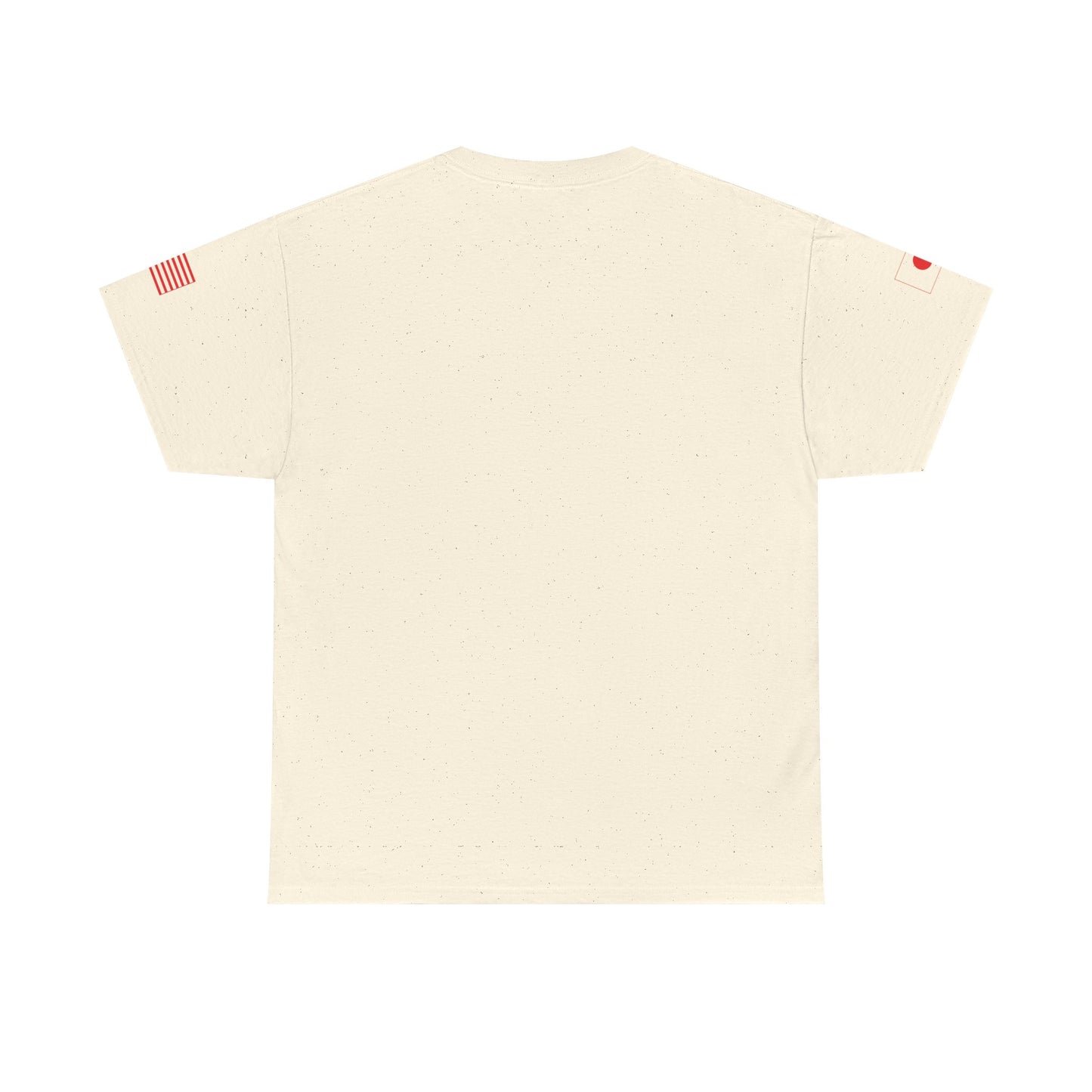 North Florida Type R Types T-Shirt — Retro Sunset Palm Beach Car Tee