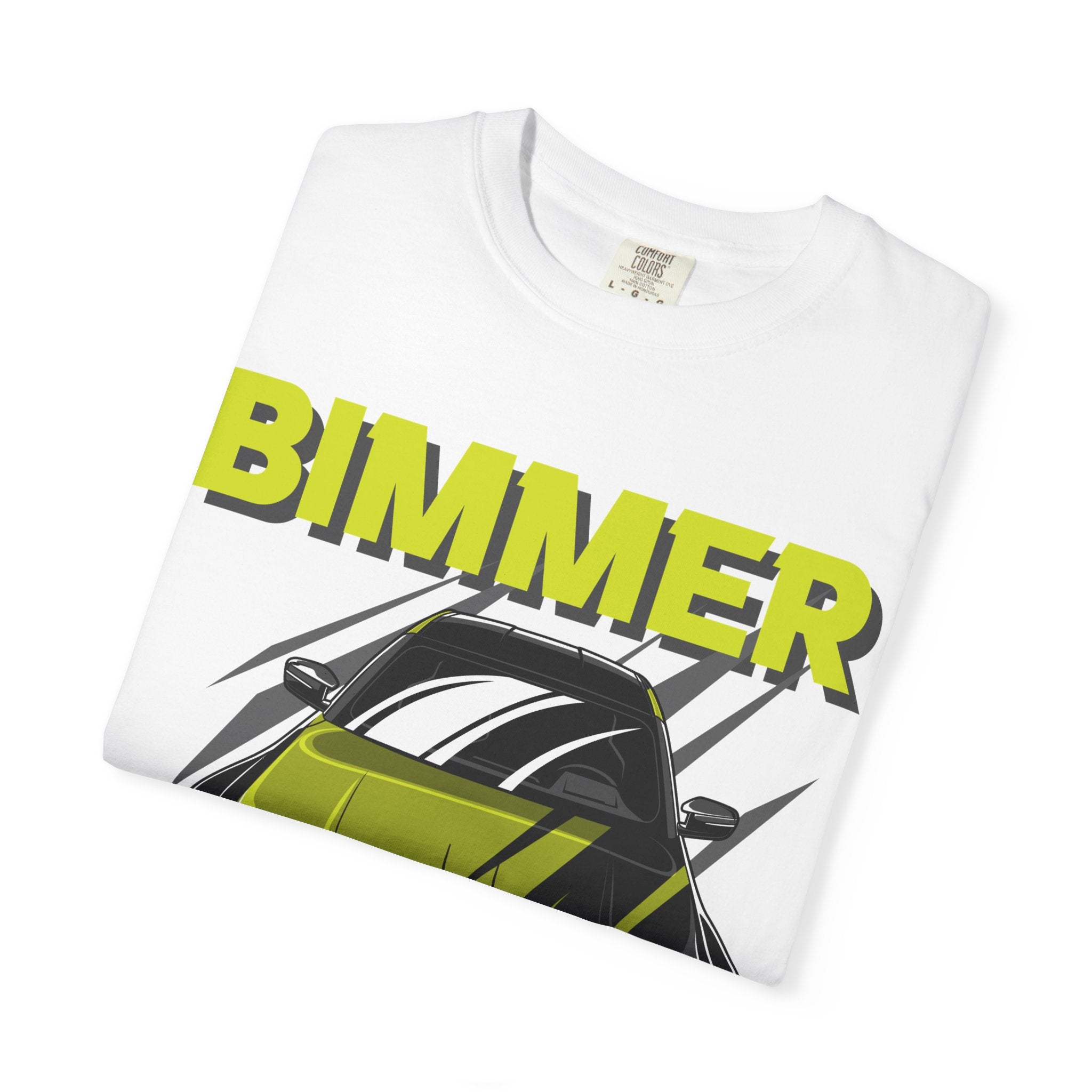 Bimmer T-shirt