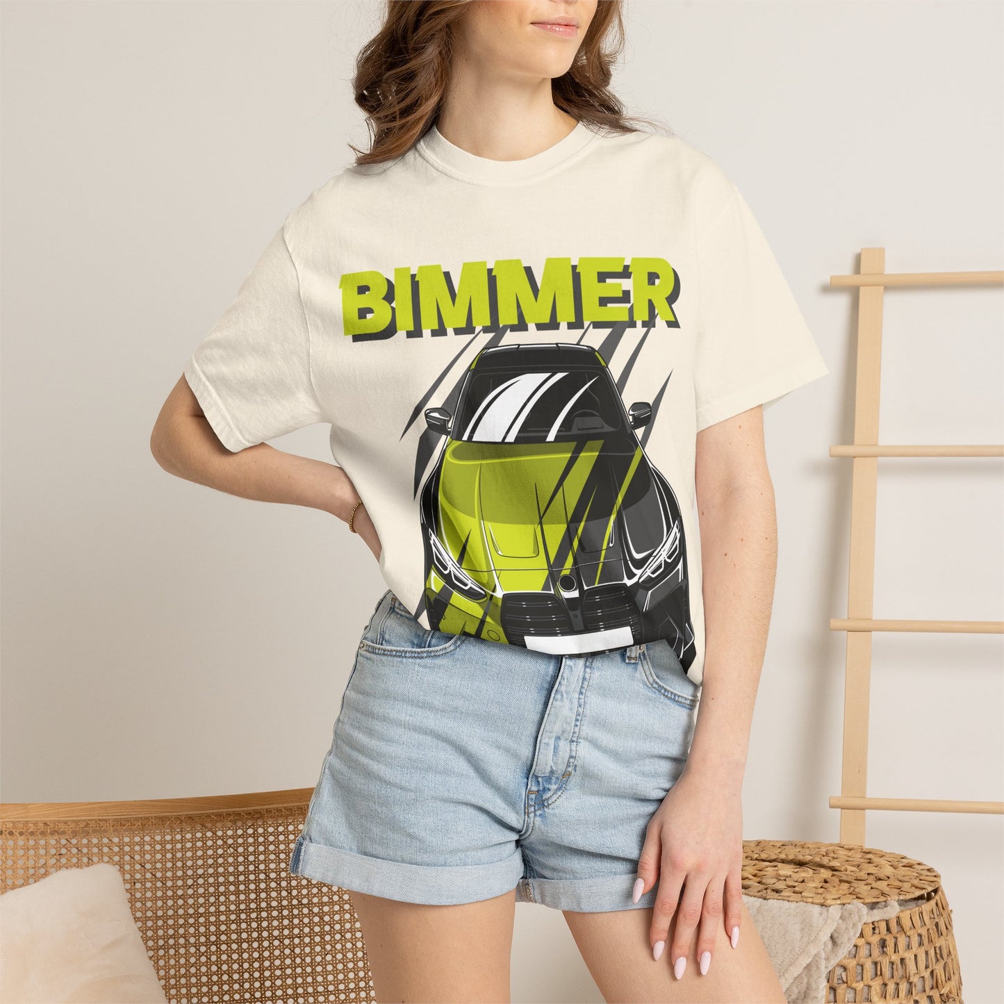 Bimmer T-shirt