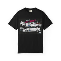 Honda HooliganZ: Track Spec T-Shirt