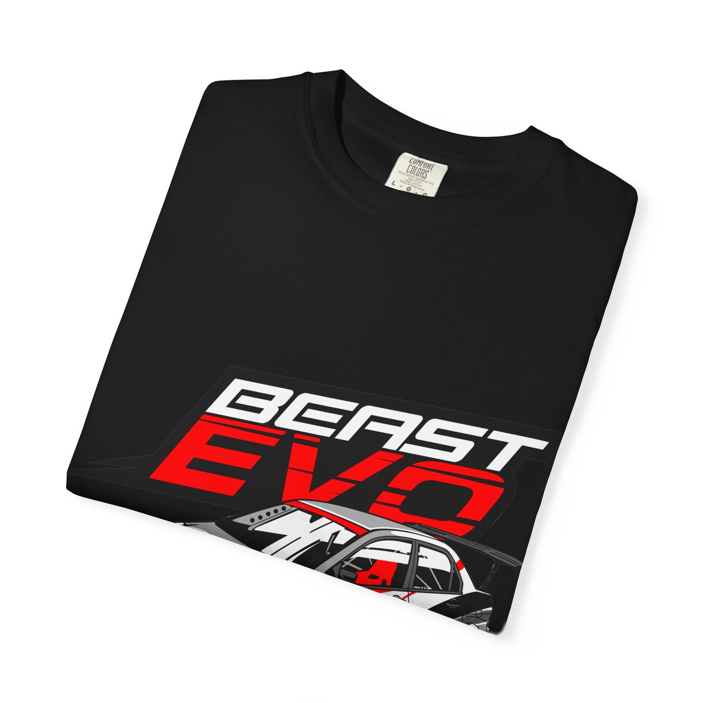 Speed MachineT-shirt