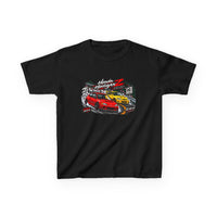 Honda HooliganZ – Kids Touge Spirits Tee
