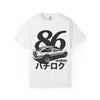 Classic Lowrider 86 IllustrationT-shirt