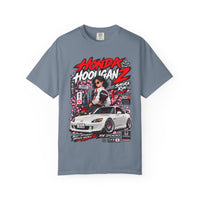 Honda HooniganZ Racing Tee — JDM Sports Car Graphic T-Shirt