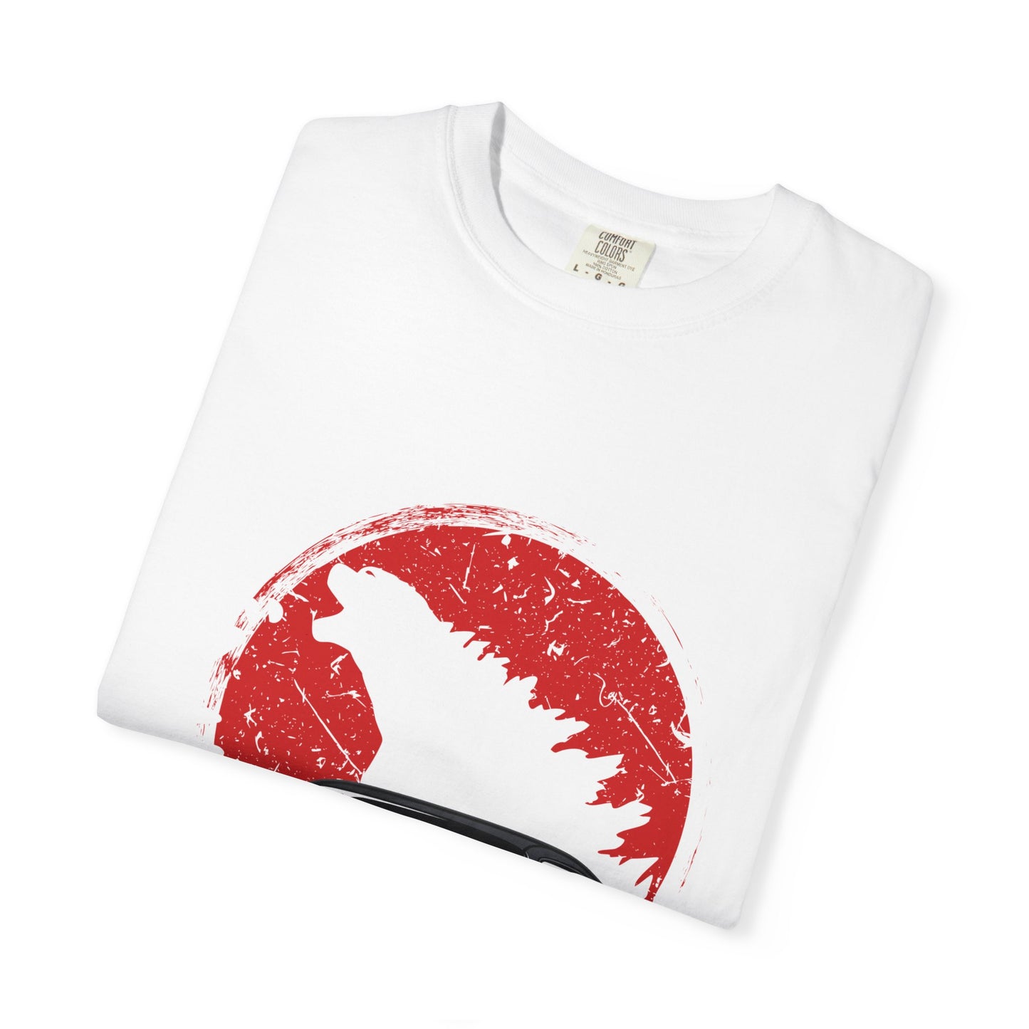 Lunar SpeedT-shirt