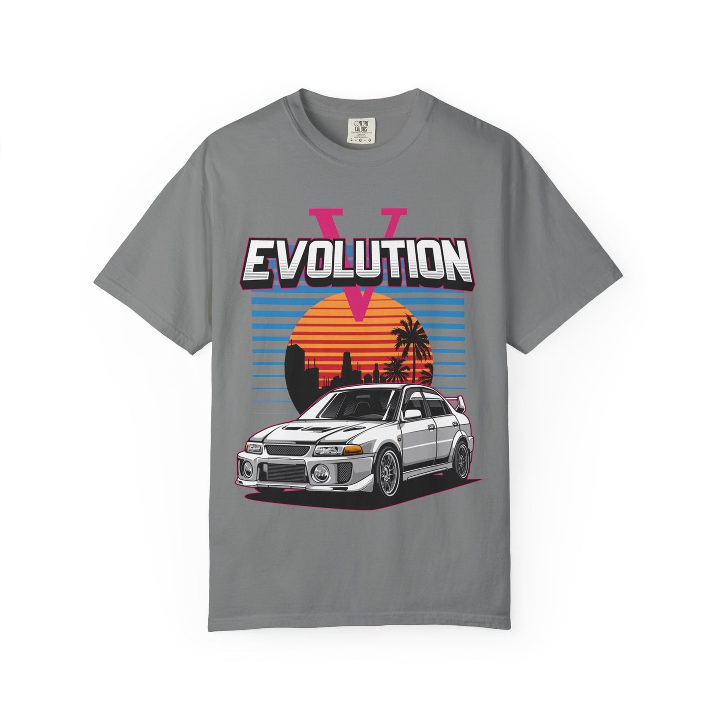 EvolutionT-shirt
