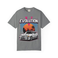 EvolutionT-shirt