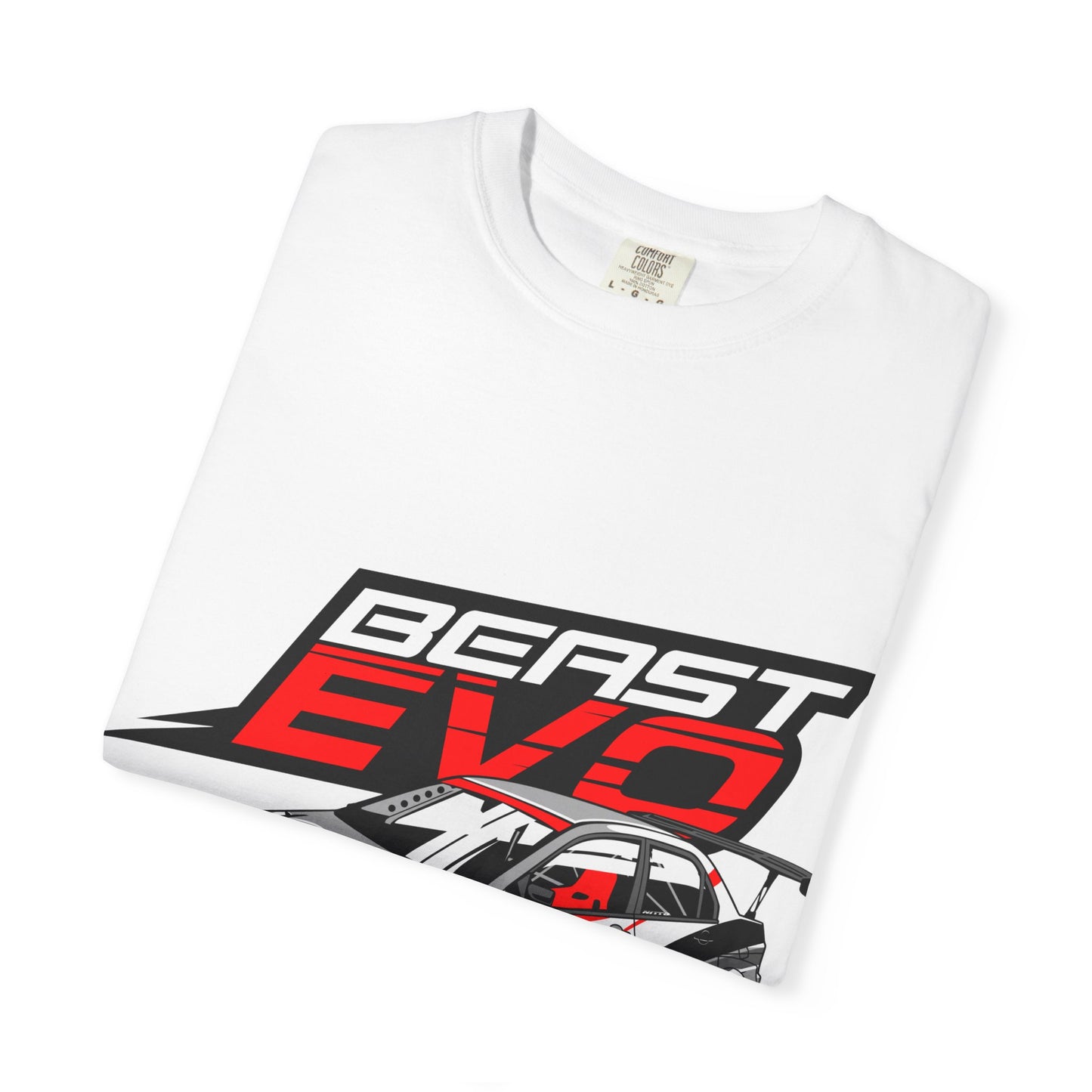 Speed MachineT-shirt