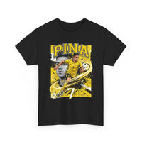 Pina #7 – Brunei Speedster T–Shirt