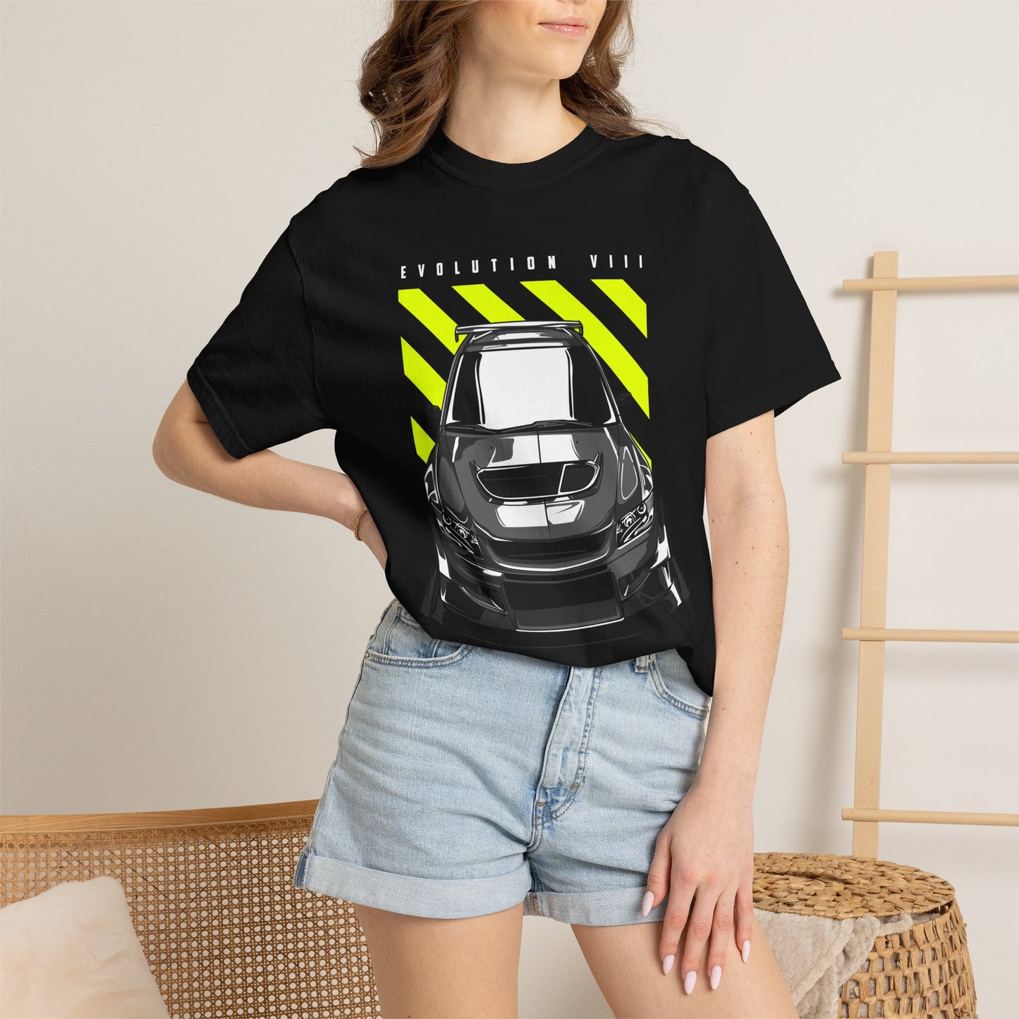 Evolution VIII Sport CompactT-shirt