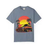 Lowrider SunsetT-shirt