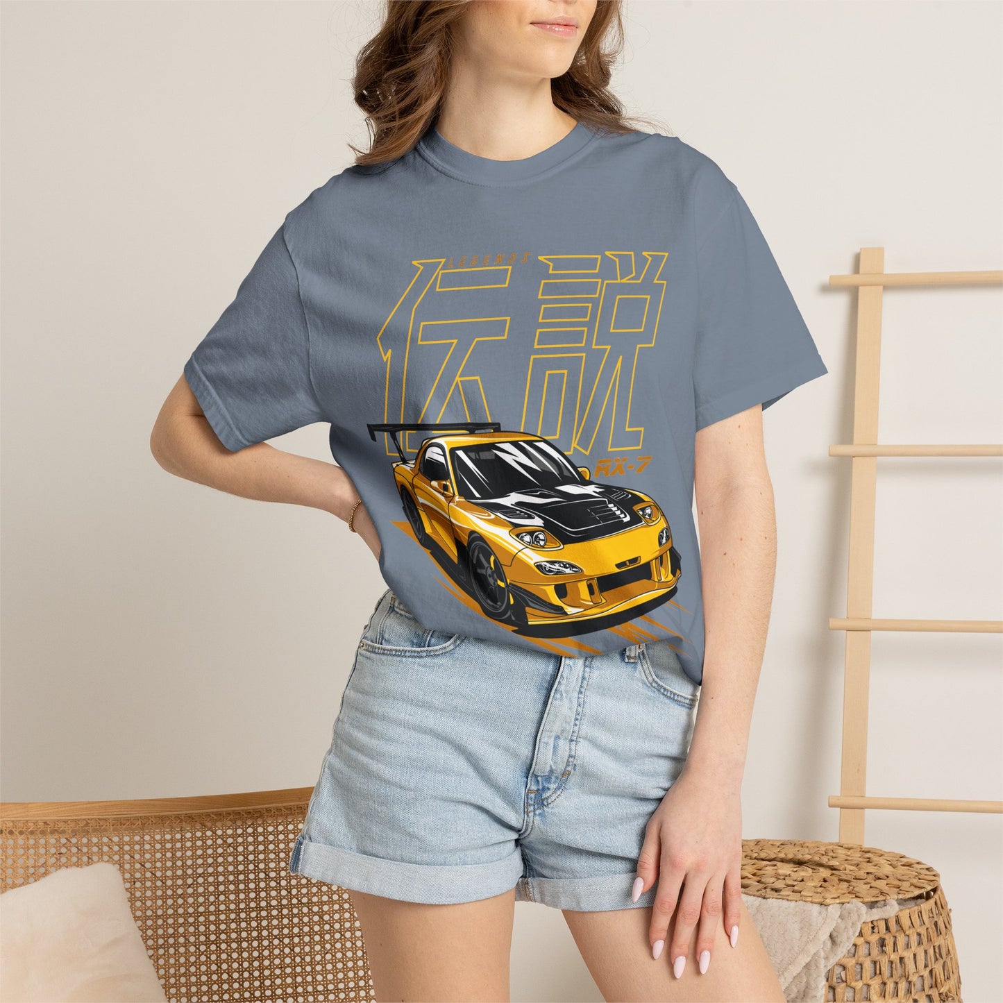 RX-7 LegendT-shirt