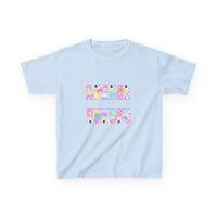 Colorful Pencil Magic Kids School T-Shirt – Cute Back to School Design