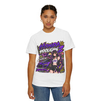 Honda HooliganZ NSX Racing Anime T-Shirt