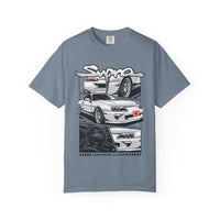 Legendary Japanese Sports Car IconT-shirt