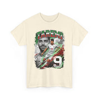 Taremi #9 – Persian Precision T-Shirt