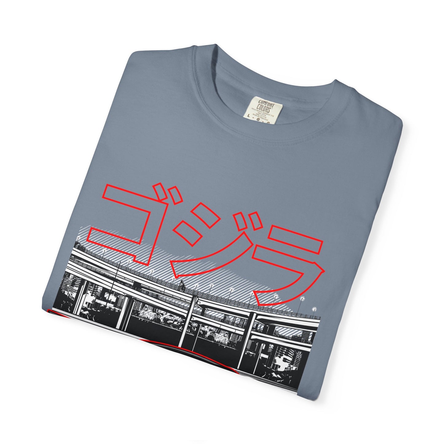 Sports Car Technical IllustrationT-shirt