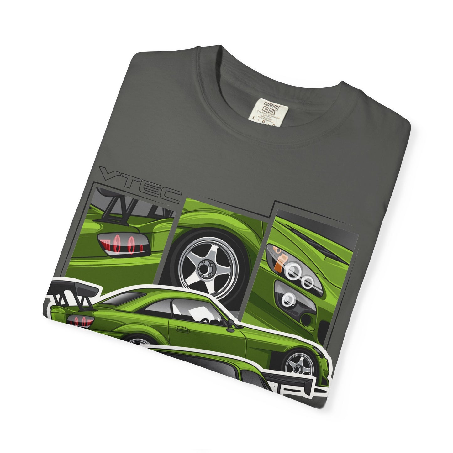 Honda HooliganZ: VTEC Venom T-Shirt