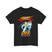 Ryu Street Fighter IV Power T-shirt