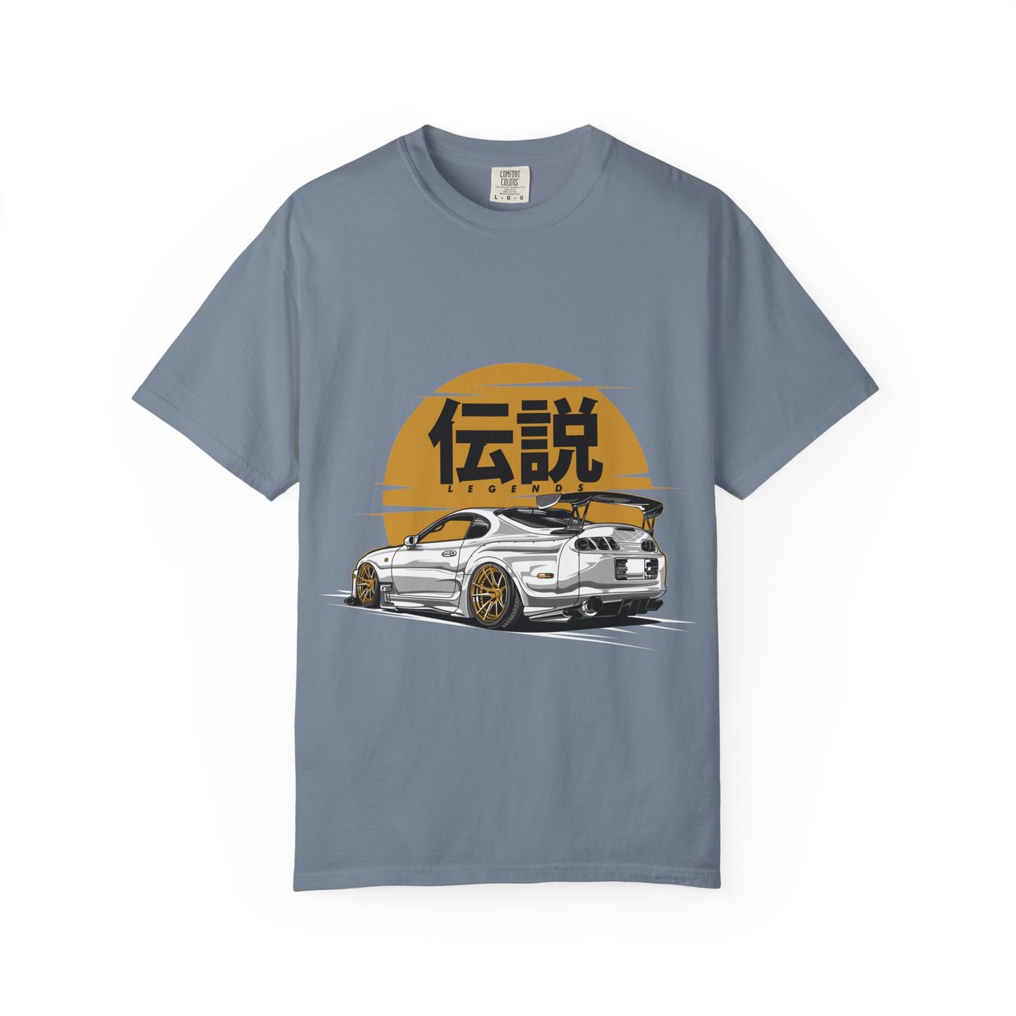 Legend Sports CarT-shirt
