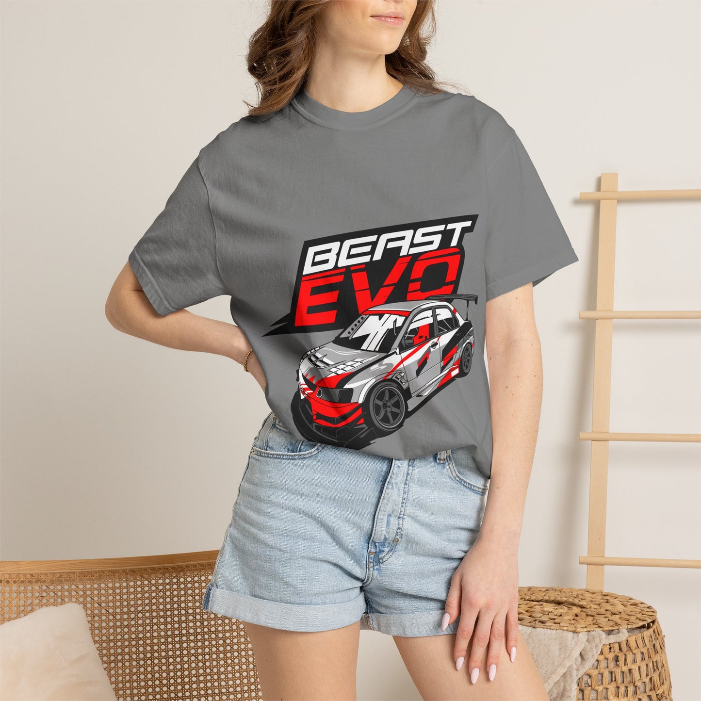Speed MachineT-shirt