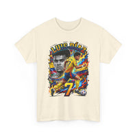 Luis Díaz #7 – Colombian Lightning T‑Shirt