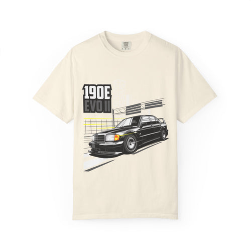 1990 EVOIIT-shirt