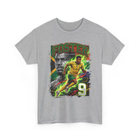 Foster #9 – South Africa Power Striker T-Shirt