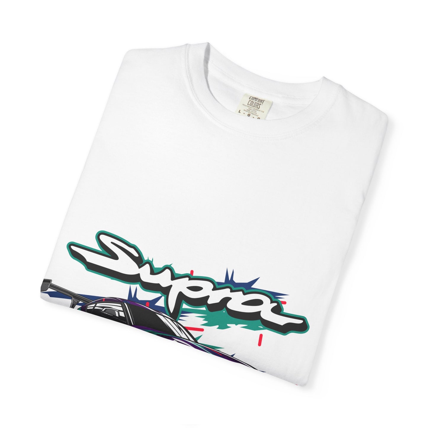 Speed DemonT-shirt