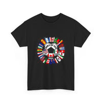 World Cup 2026 – United by Football T-Shirt
