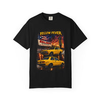 Yellow Toyota 1.8 T-Shirt